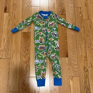 Hanna Andersson Pajamas